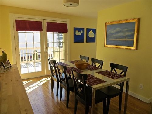 Atlantic Light Inn Προβινστάουν Εξωτερικό φωτογραφία