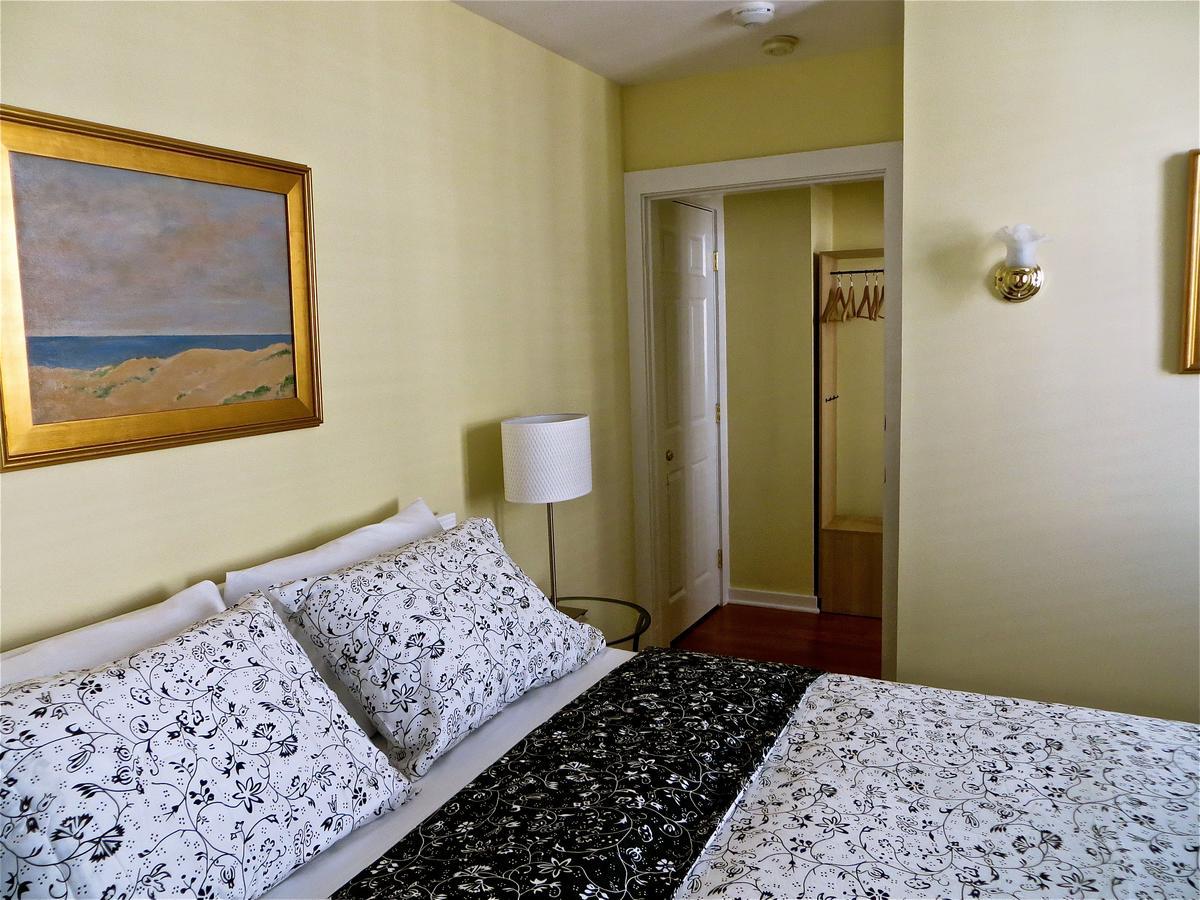 Atlantic Light Inn Προβινστάουν Εξωτερικό φωτογραφία